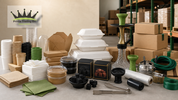 Non-Food products