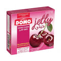 Domo Jelly Cherry Flavour  72*85g جيلي دومو كرز