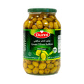 Durra Groene Olijven Salkini 1x6x1400GR زيتون الدرة سلقيني