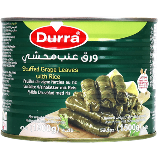 Durra Dolmeh 1x6x1900GR دولما الدرة