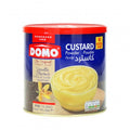 Domo Custard  Vanille powder 300g*12stuk كاسترد دومو فانيل
