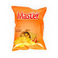 Master Chips, Hot & Spicy, Lebanon 50x37g  شيبس ماستر حار