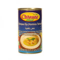 Chtoura Garden Hummus 24*185 Gr حمص بطحينة شتورة