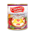 Chtoura Garden Eggplant Dip Baba Ghannouj 12x850g بابا غنوج متبل شتورة