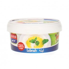 AL RAIJ Lebneh 12*500 Gr لبنة الراعي