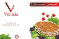 Venicia Lahmacun Zwart & Rode 1Kg لحم بعجين فينيسيا