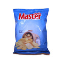 Master Chips, Salt, Lebanon, 12x120g + 25g free  شيبس ماستر مالح