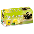 Al Attar, 12box24 bagsb Cumin & Lemon كمون وليمون العطار