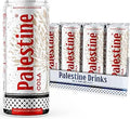 Cola Drink Palestina 24*330ml كولا فلسطين