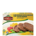 Tayba Chickenburger 12st 8*780 Gr همبرغر طيبة