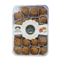 Saida Kokosballetjes 1*16*300g معمول صيدا كعب الغزال بجوز الهند