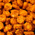 HOT RICE CRACKERS GROOT 5Kg فلة