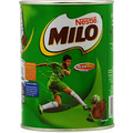 Milo Nastele Boder 24*400gram ميلو نستلة