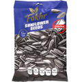 Alfaker sunflower seeds rosted/Unsalted 150g*30 stuk شمس غير مملح