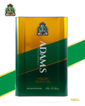 Adams Oli Olive 16 L زيت ادمز