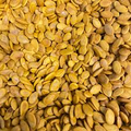 Gezouten watermeloenpitten Geel 5Kg  بزر مصري