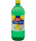 Chtaura Gardens Citric Acid 1L حامض الليمون شتورة