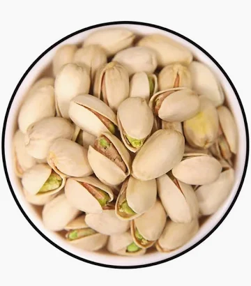 Gezouten Pistachenoten Spaans 5Kg فستق مملح