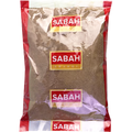 SABAH Black pepper 135g*12 فلفل اسود مطحون