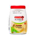 AL YAMAN SESAME PASTE 10*454 G طحينة اليمن