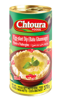 Baba ghnoj Chtoura 24*370 Gr متبل شتورة