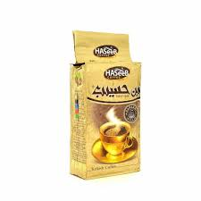 Koffie Haseeb Gold 10X500Gr حسيب ذهبي