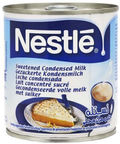 Nestlé, SCM, Netherlands, St48x397g نستلة كريم حليب