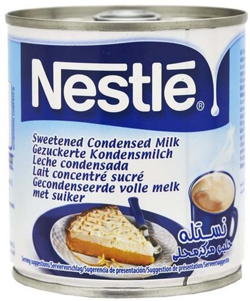 Nestlé, SCM, Netherlands, St48x397g نستلة كريم حليب