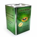 Butter Ghee Gold Medal 1X1X15 Kg البقرة الحلوب