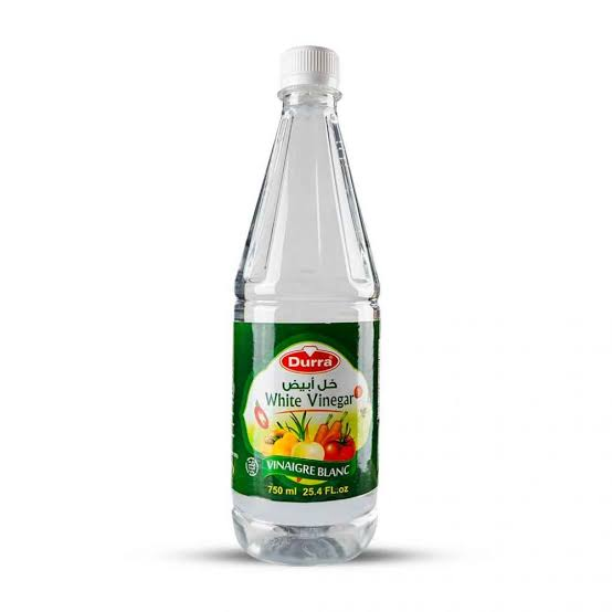 Durra Azijn Wit 1x12x750GR الدرة خل ابيض
