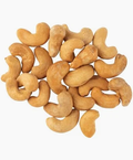 Gezouten cashewnoten 5Kg Maat-320 كاجو مملح