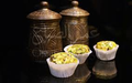 Man & Salwa Balls من و سلوى طابات