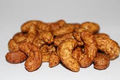 Gerookte cashewnoten 320 كاجو مدخن