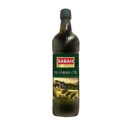 Vgeraffineerde oile Alsabah 12*1L 20% زيت الصباح بلند