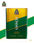 Adams Oli Olive 2*8 L زيت ادمز