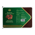 Date Paste Al-Barka 12*900g عجينة تمر البركه