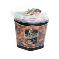 Alfakher Mix Nuts / Spicy 900G Bucket تشكيلة حارة الفاخر سطل