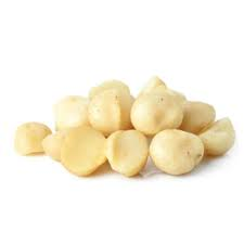 Gezouten Macadamia 5Kg مكاداميا مملحة