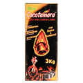 Cocotamara, Coconut Shell Charcoal, Indonesia, 5x3kg فحم كوكو تمارا