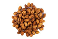 Gerookte pistachenoten فستق مدخن