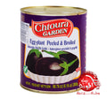 Chtoura Garden,Aubergine Gegrild Tins 2800g*6st باذنجان مشوي