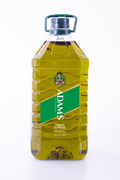 Adams Oli Olive 2*5 L زيت ادمز