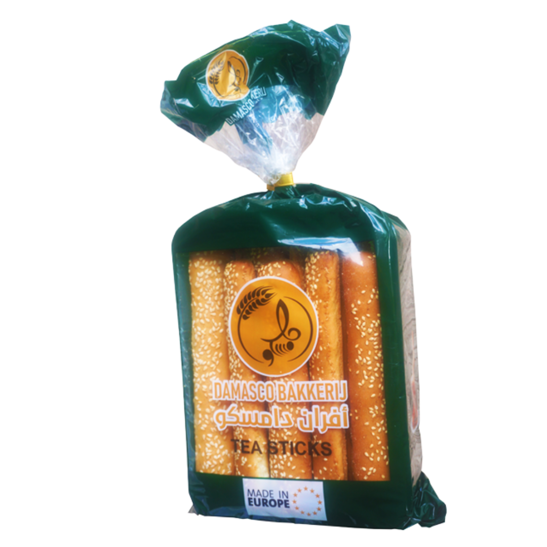 Brods Sticks Damasco 20*250 Gr كعك دامسكو