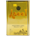 Aseel, Vegetable Fat, UAE, 1x16L سمنة الاصيل