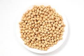 Leblebi Salted قضامة مملحة