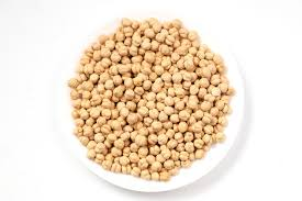 Leblebi Salted قضامة مملحة