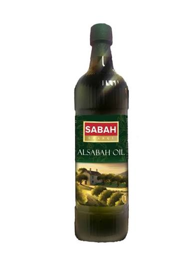 Vgeraffineerde oile Alsabah 15*1L زيت الصباح بلند