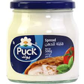 Puck Kaas 6*500g جبنة بوك