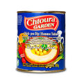 Chtoura Garden Hummus 12*850 Gr حمص بالطحينة شتورة