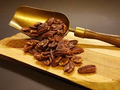 Pecannoten Gezouten بيكان مملح